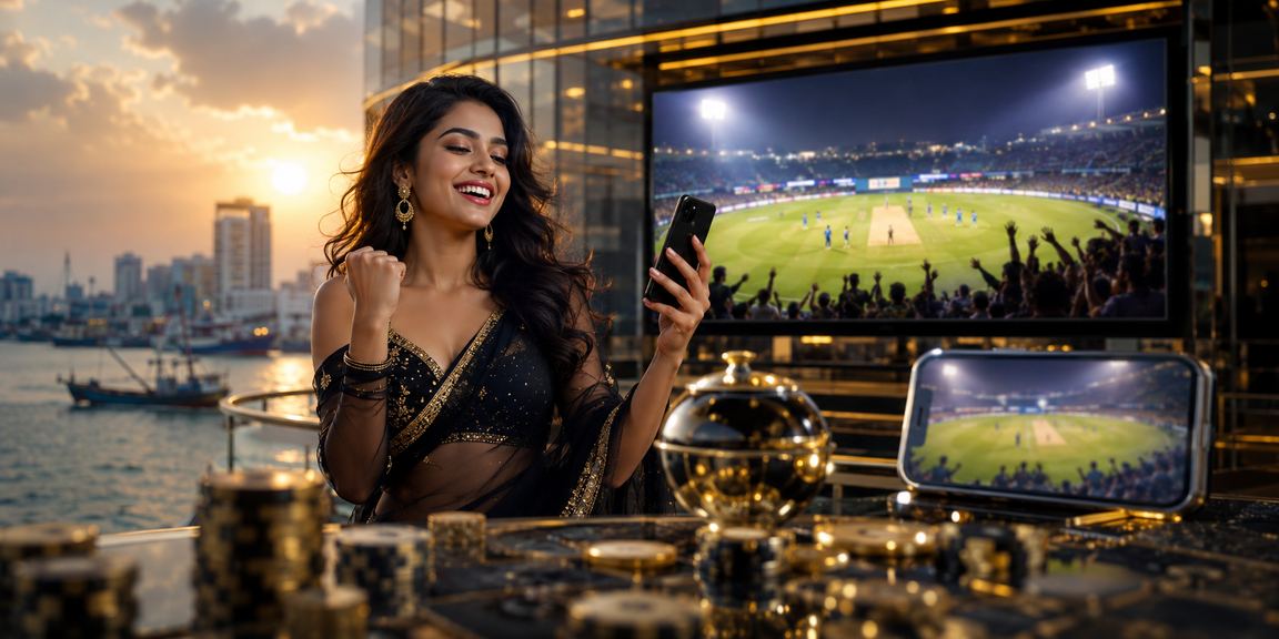 কক্সবাজারে affiliate লগইন করে cricket বেটিং উপভোগ করছেন ব্যবহারকারী