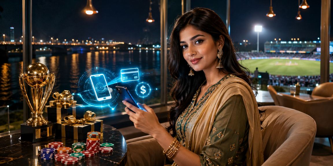 ময়মনসিংহে ক্রিকেট বেটিং — বাংলাদেশি মডেলের ভাউচার গাইড