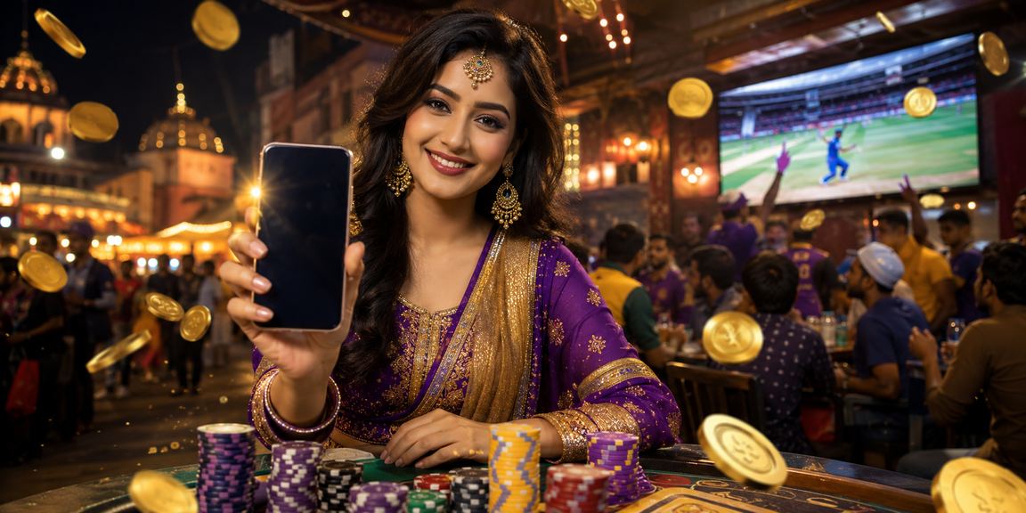 ময়মনসিংহ রাতের বাজারে ক্রিকেট বেটিং — affiliate প্ল্যাটফর্মের পরিচিতি
