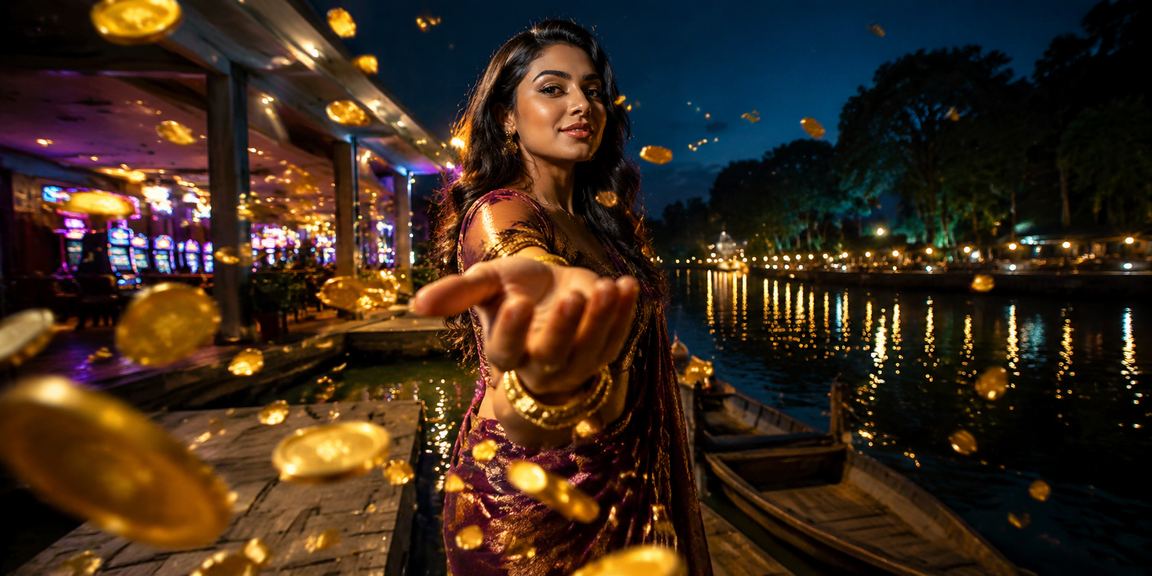 ময়মনসিংহে বিনোদন ক্যাসিনো — বাংলাদেশি মডেলের অভিজ্ঞতা রিভিউ
