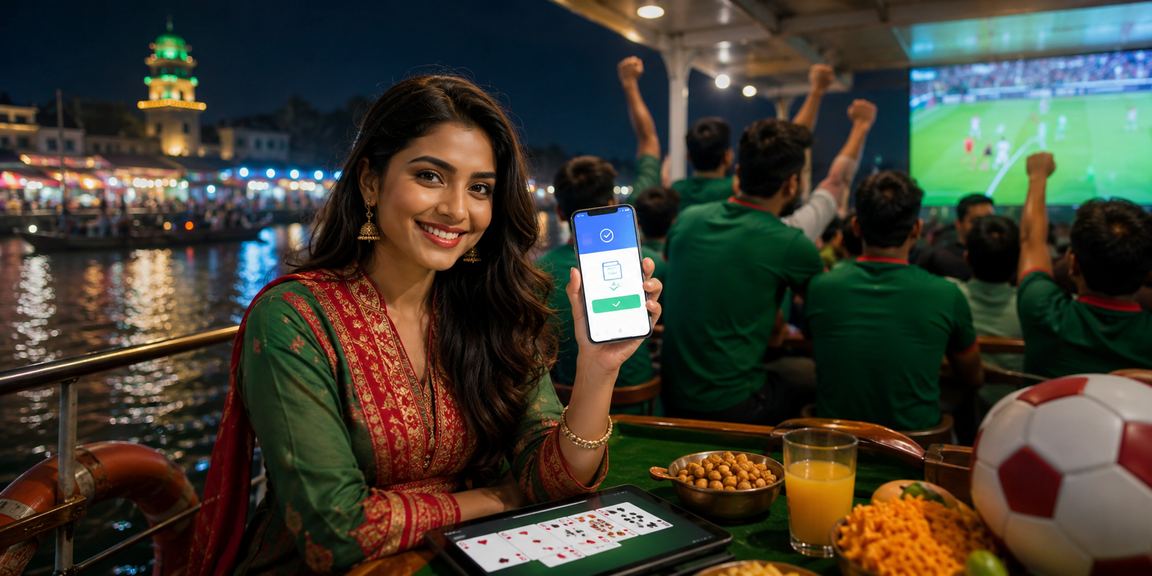ময়মনসিংহে রাতের বাজারে রামি বেটিং টিপস আলোচনা