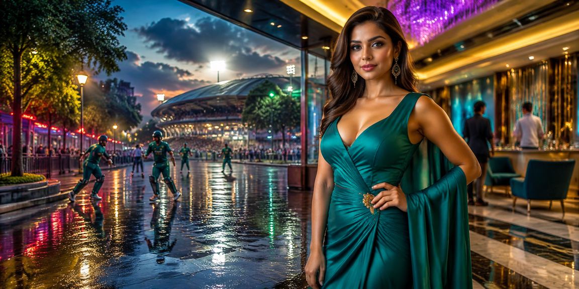 রাজশাহীতে নিয়নলাইটে ক্রিকেট বেটিং — affiliate রিভিউ